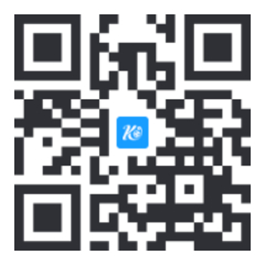 iOS 系统版 二维码 - anbo sport